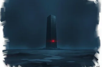 10 Films en Series Vergelijkbaar met Monolith