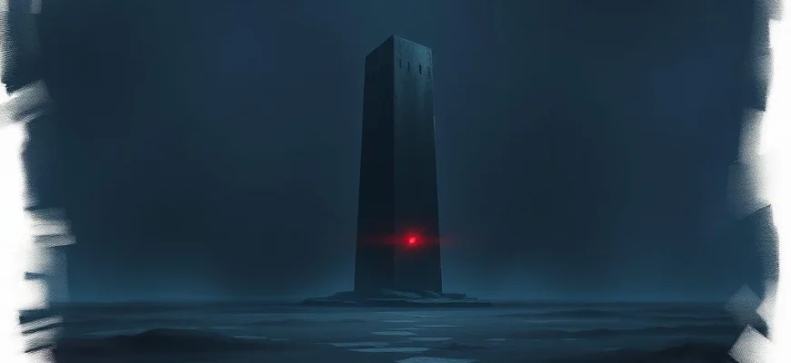 10 Films en Series Vergelijkbaar met Monolith