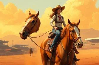 10 Films en Series zoals Rodeo Girl