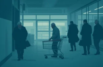 10 Films en Series Zoals In den Gängen