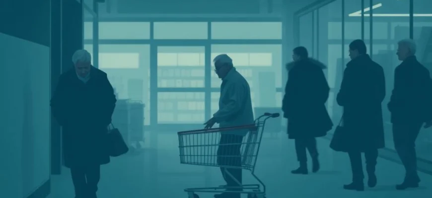 10 Films en Series Zoals In den Gängen