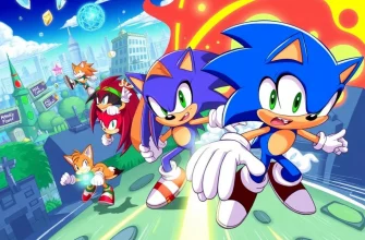 10 Geweldige Films en Series Vergelijkbaar met Sonic X
