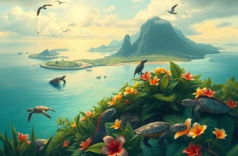 Ontdek 10 Films en Series Zoals Galapagos