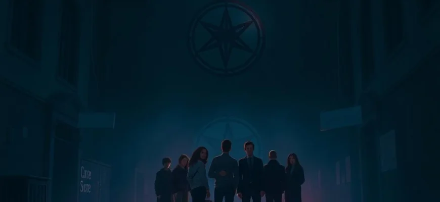 10 Filme und Serien wie 'Torture - Einladung zum Sterben' für Thriller-Fans