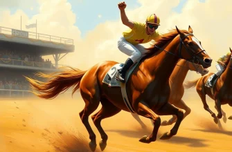 Filme wie 'Secretariat - Ein Pferd wird zur Legende': 10 inspirierende Alternativen