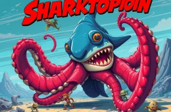 10 Films en Series Net Zo Absurd Als Sharktopus