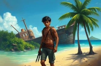 10 Series en Films Vergelijkbaar met Crusoe