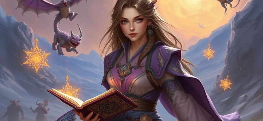 Ähnliche Serien zu The Saint's Magic Power Is Omnipotent