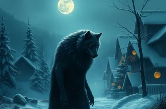 10 Films en Series Zoals Werewolf Santa
