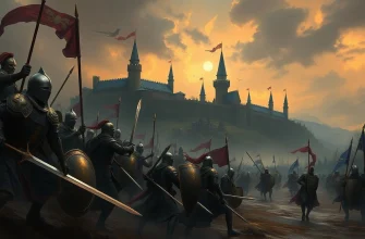 10 Filme und Serien wie Ironclad - Bis zum letzten Krieger für Action-Liebhaber