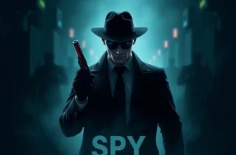 10 Films en Series Vergelijkbaar met Der Geheimagent