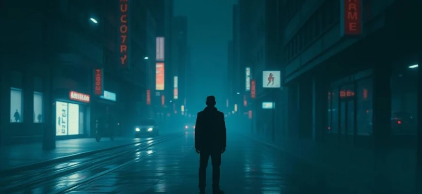 Filme wie Clay Pigeons - Lebende Ziele: Dunkle Perlen des Kinos