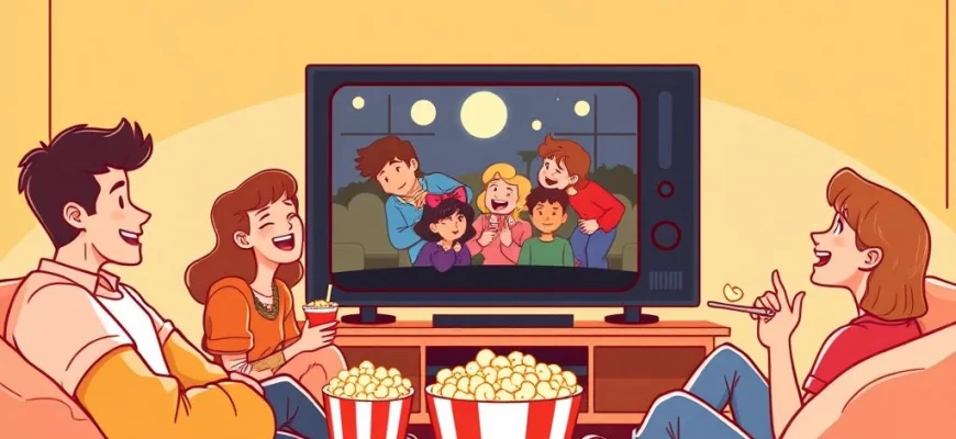 10 Serien und Filme wie Alex und Whitney - Sex ohne Ehe für mehr Sitcom-Spaß