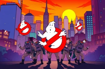 10 Films en Series vergelijkbaar met Ghostbusters 2