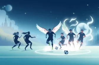 Fantasy-Fußballfilme: Magie trifft auf den Rasen