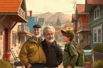 Filme wie St. Vincent - Mein himmlischer Nachbar: 10 herzerwärmende Alternativen