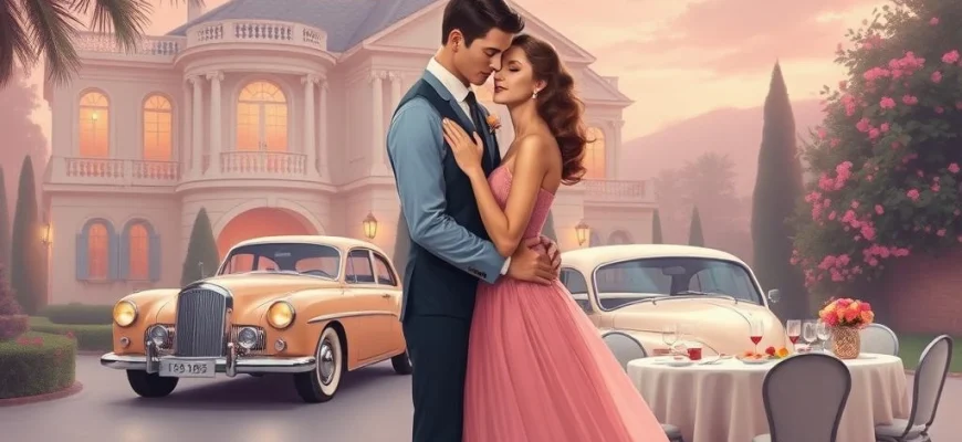 10 Films en Series zoals Sabrina