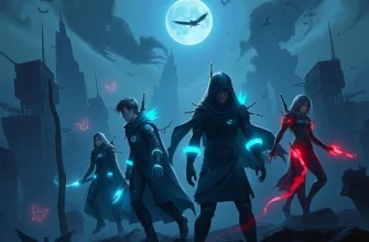 Filme und Serien für Fans von The Darkest Minds - Die Überlebenden