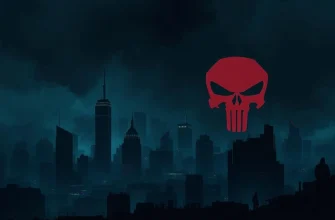 10 Films en Series Vergelijkbaar met The Punisher