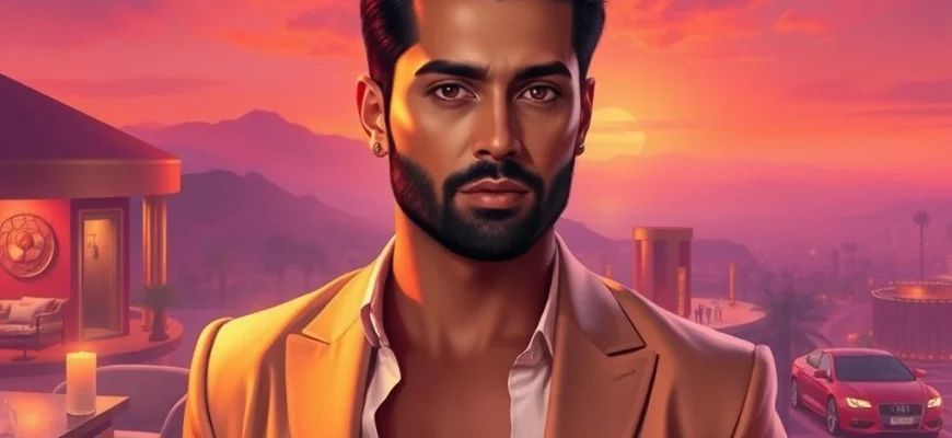 10 Shows Vergelijkbaar Met Die Schahs von Beverly Hills