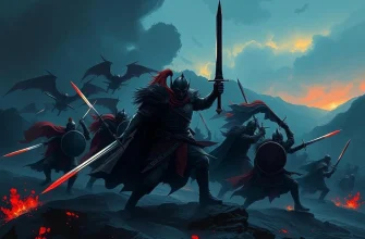 Filme und Serien für Fans von Twilight of the Warriors