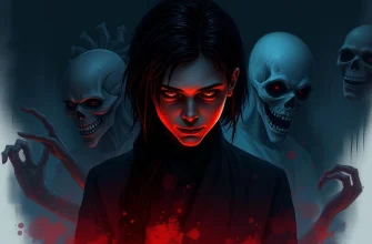 10 Films en Series Vergelijkbaar met The Boogeyman