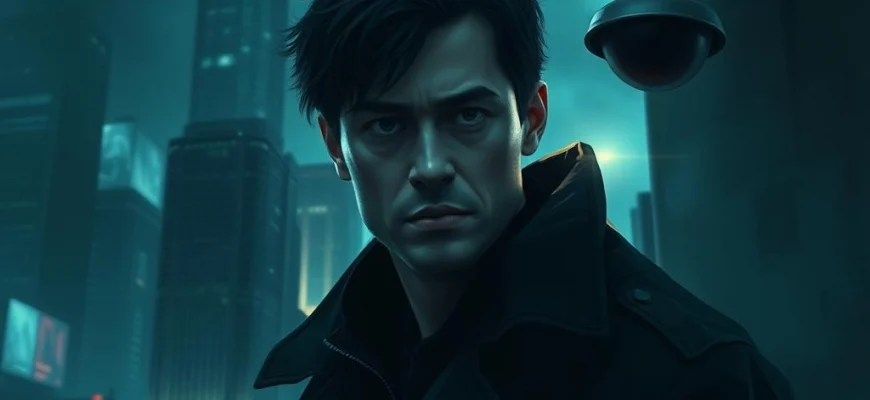 10 Series en Films Vergelijkbaar met Undercover