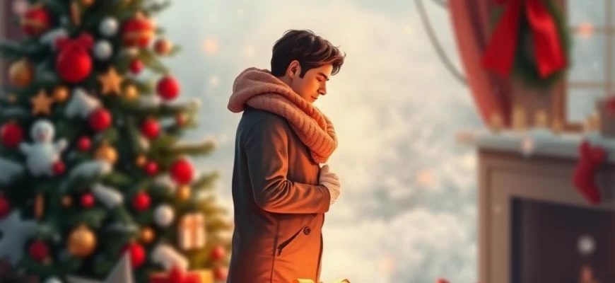 10 Films en Series Vergelijkbaar met Lucia und der Weihnachtsmann