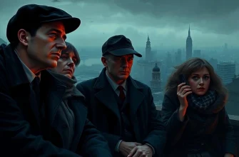 Ähnliche Serien und Filme wie Peaky Blinders - Gangs of Birmingham