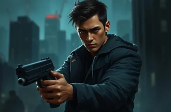 10 Films en Series Vergelijkbaar met Hanna