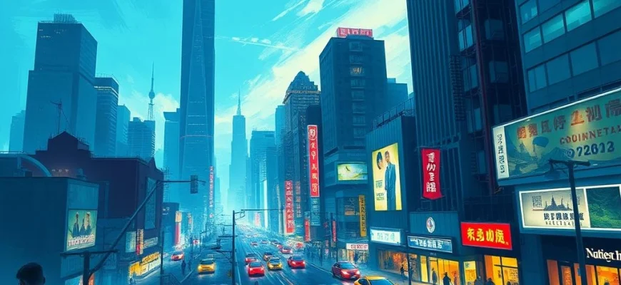 Ontdek 10 Films en Series Vergelijkbaar met Wildes Berlin