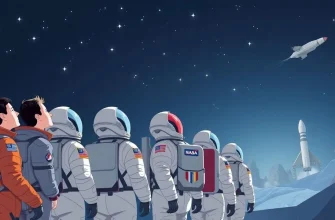 NASA-Biografien: 10 inspirierende Filme