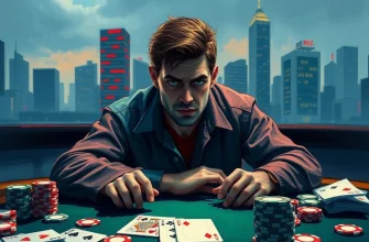 10 Films en Series Vergelijkbaar met The Gambler