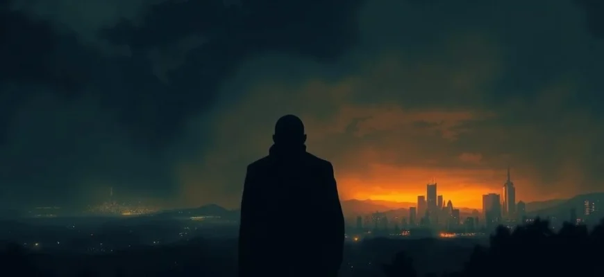 10 Films en Series Zoals Homecoming