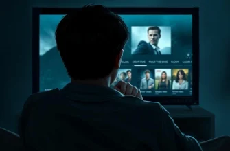 Ontdek 10 Films en Series Net Zo Boeiend Als Legacy