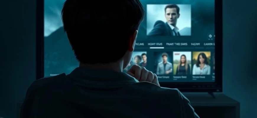 Ontdek 10 Films en Series Net Zo Boeiend Als Legacy