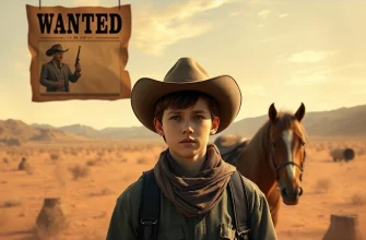 10 Filme, die Fans von The Kid - Der Pfad des Gesetzlosen begeistern