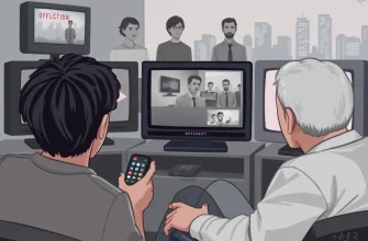 10 Films en Series vergelijkbaar met Offshoot