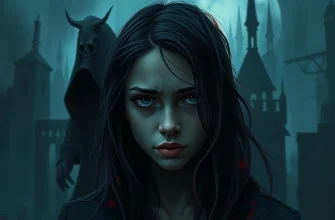 10 Films en Series Vergelijkbaar met Elfen Lied