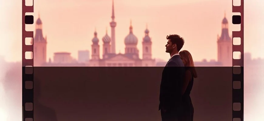 10 Films en Series Vergelijkbaar met Paper Dream