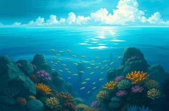 10 adembenemende natuurdocumentaires zoals Unser blauer Planet II