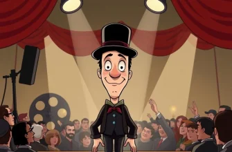 10 Films en Series Vergelijkbaar met Der große Diktator