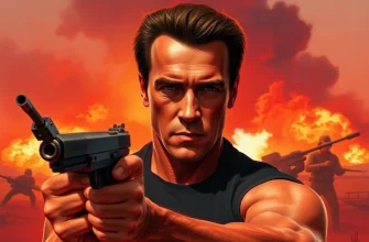 10 Films en Series Zoals Das Phantom Kommando