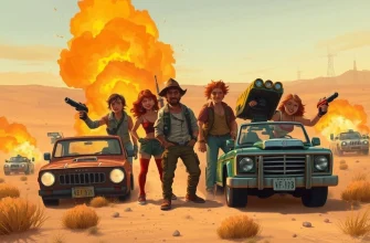 10 Films en Series Vergelijkbaar met Downstream