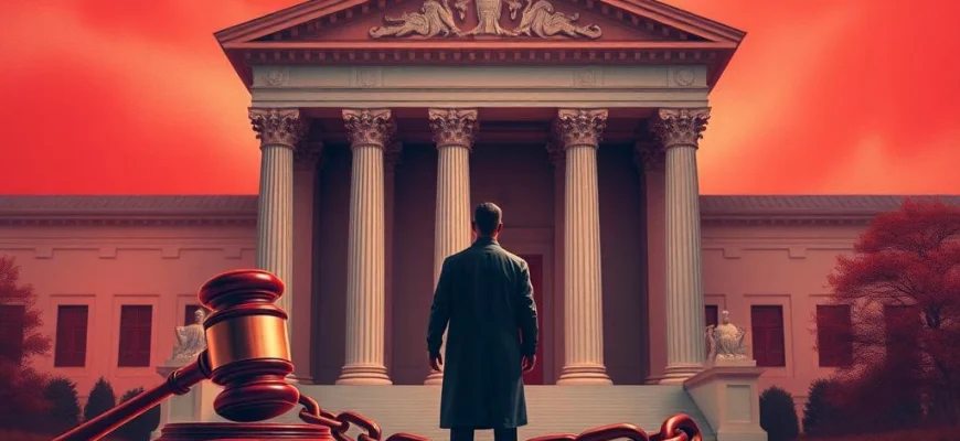 10 Films en Series Vergelijkbaar met Philadelphia