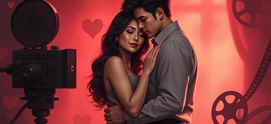 Ontdek 10 Films en Series zoals Die Liebenden