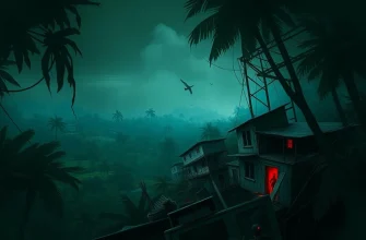 10 Vergelijkbare Films en Series als The Green Inferno