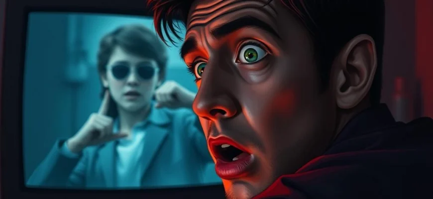 10 Films en Series Die Lijken op Kunst bleibt für immer