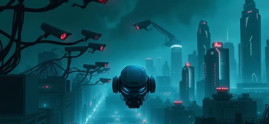 10 Serien und Filme ähnlich wie Artificial Justice - Tödliche Gerechtigkeit