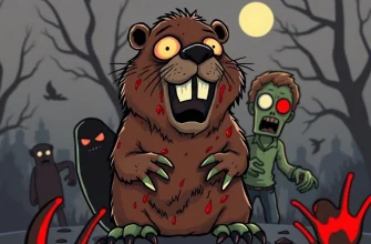 10 Films en Series Zoals Zombiber